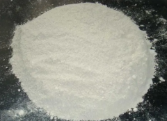 橡膠氧化鋅的物理特性、用途及特點